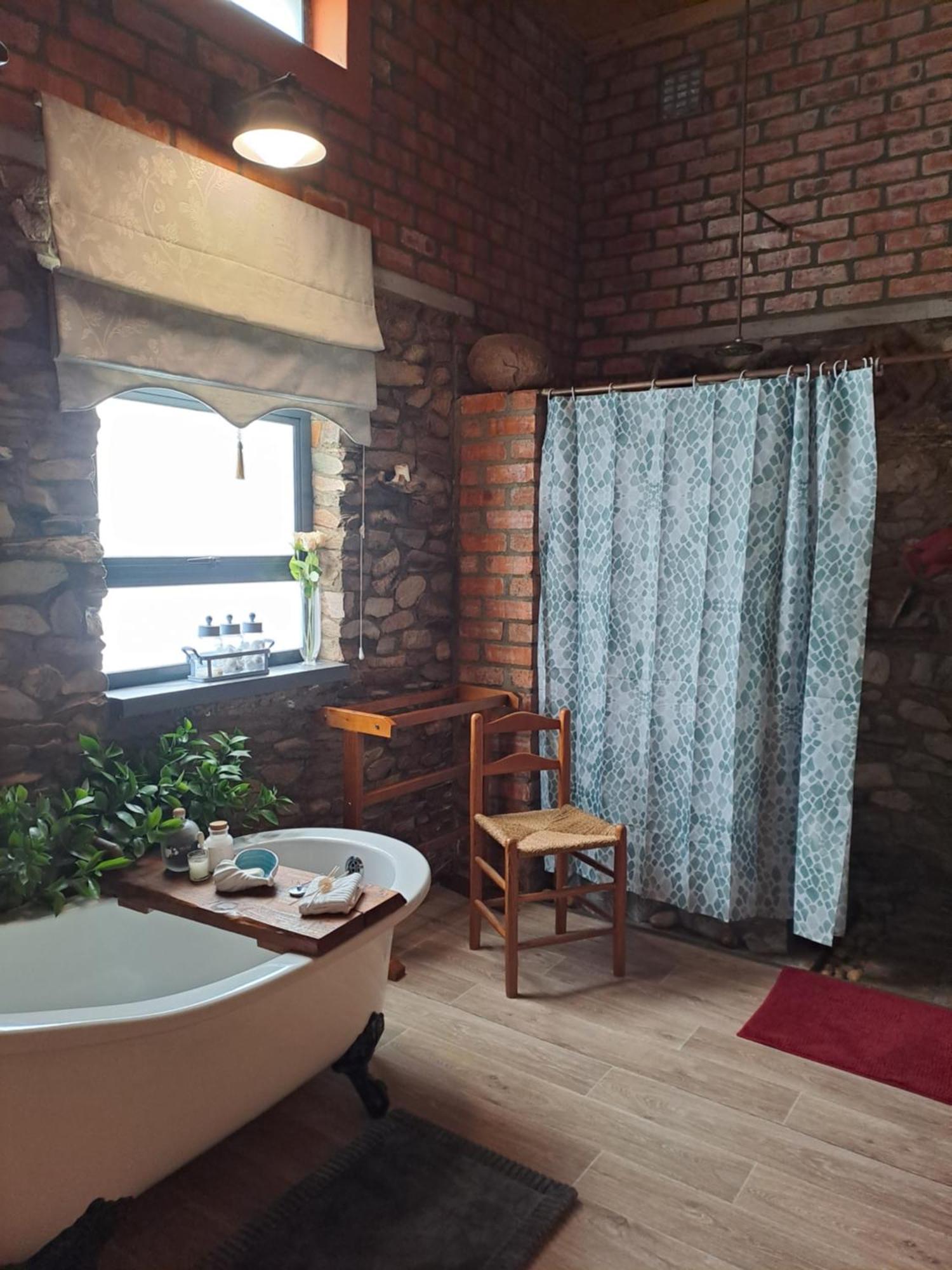 Helpmekaar Farm Villa Kareedouw Room photo