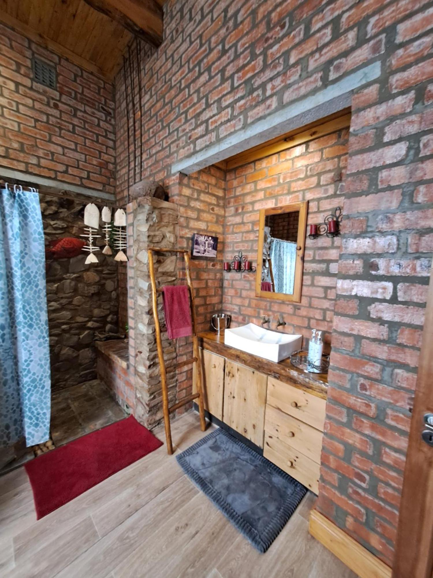 Helpmekaar Farm Villa Kareedouw Room photo